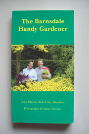 The Barnsdale Handy Gardener